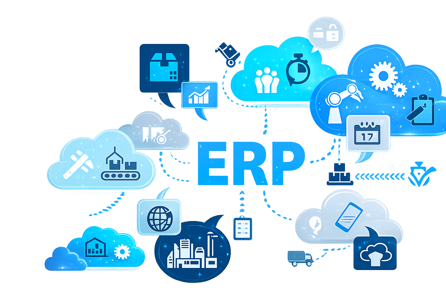 ERP Solutions
